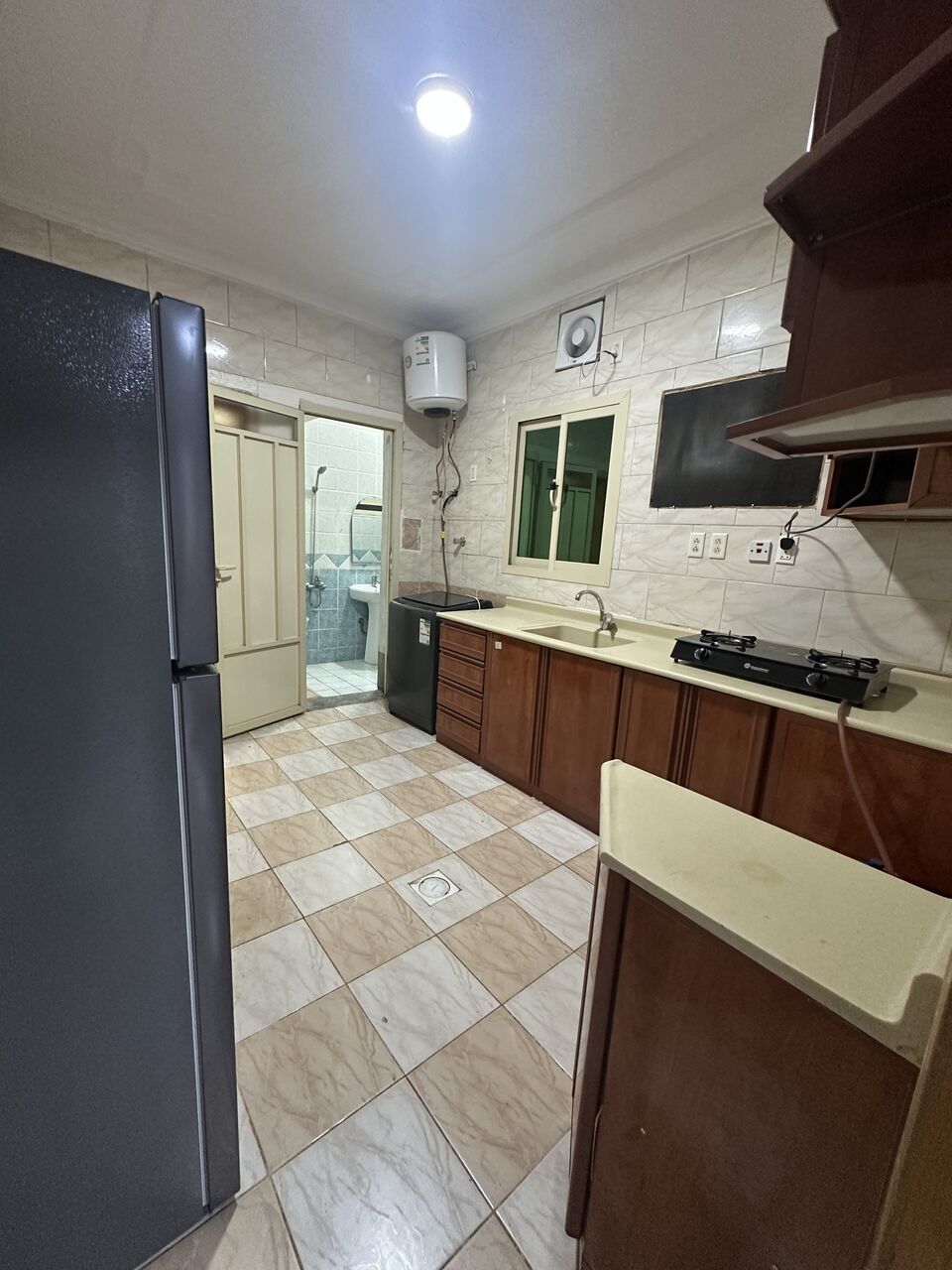 Akrabia, Apartments, Flats, Houses & Villas, SAR 1600/month,  Furnished,  Studio,  Studio Apartment