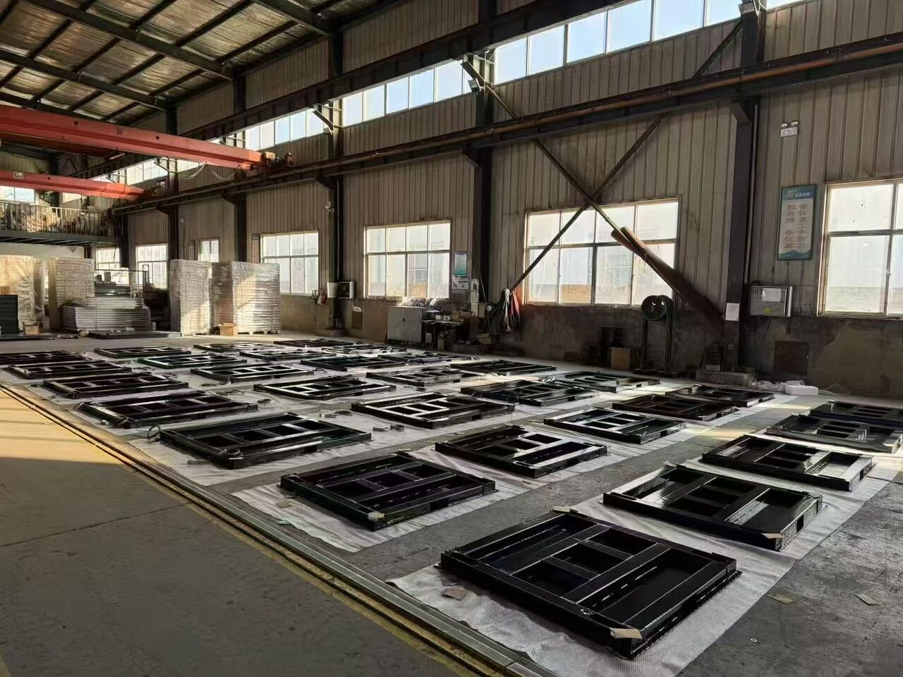 Kampala, Electronics, UGX 2500000,  Industrial Floor Scale Pricing & Selection Guide