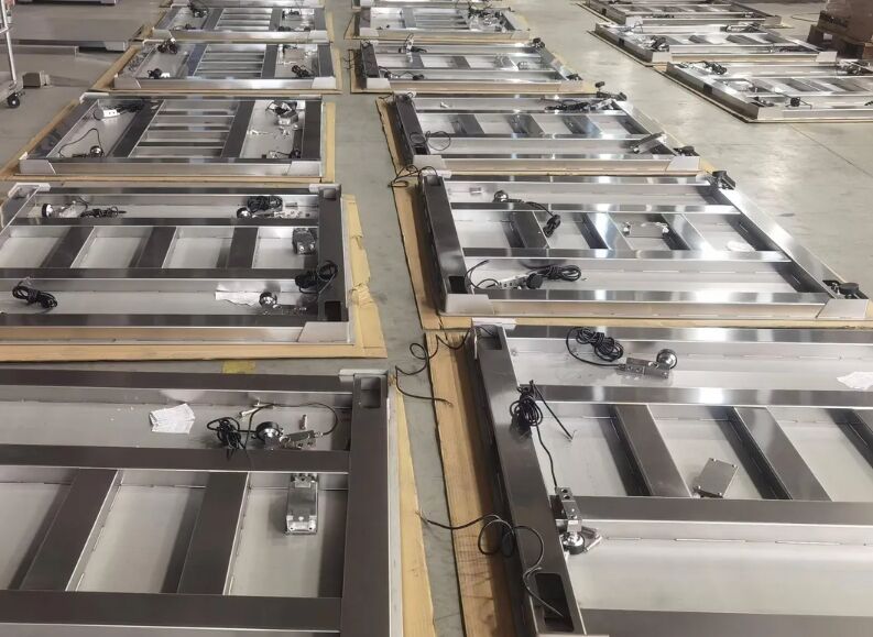Kampala, Electronics, UGX 3500000,  Industrial Floor Scale Repair Hub