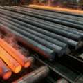 Hot Rolled Round Bars Manufacturer | Maruti Inox