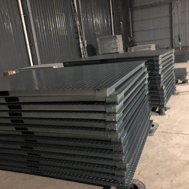 Kampala, Electronics, UGX 6000000,  Industrial Warehouse Floor Scale Calibration
