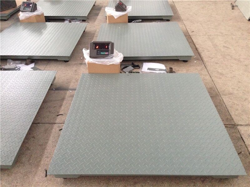 Kampala, Electronics, UGX 2500000,  Industrial Logistics & Warehouse Weighing Systems