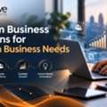Custom Business Solutions For Modern Business Needs