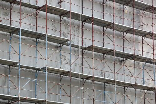 New York, Construction, Reliable Formwork Panel Layout Services For Structural Projects &ndash; BIM Associates