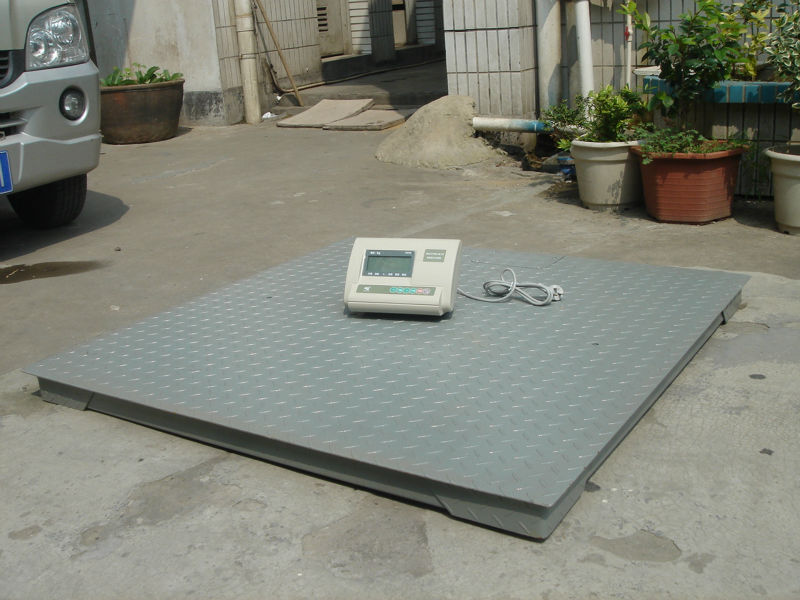 Kampala, Electronics, UGX 2500000,  Industrial High-Capacity Warehouse Scale