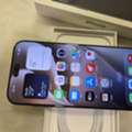 SAR 5800,  Apple IPhone 18 Pro Max 256gb Black