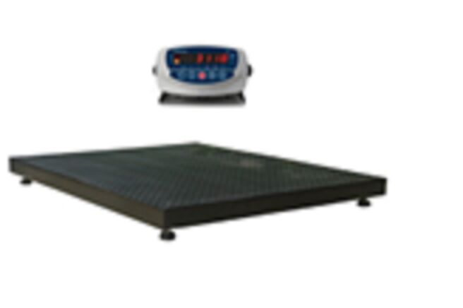 Kampala, Electronics, UGX 2500000,  Industrial Floor Scale Load Cell Replacement Service
