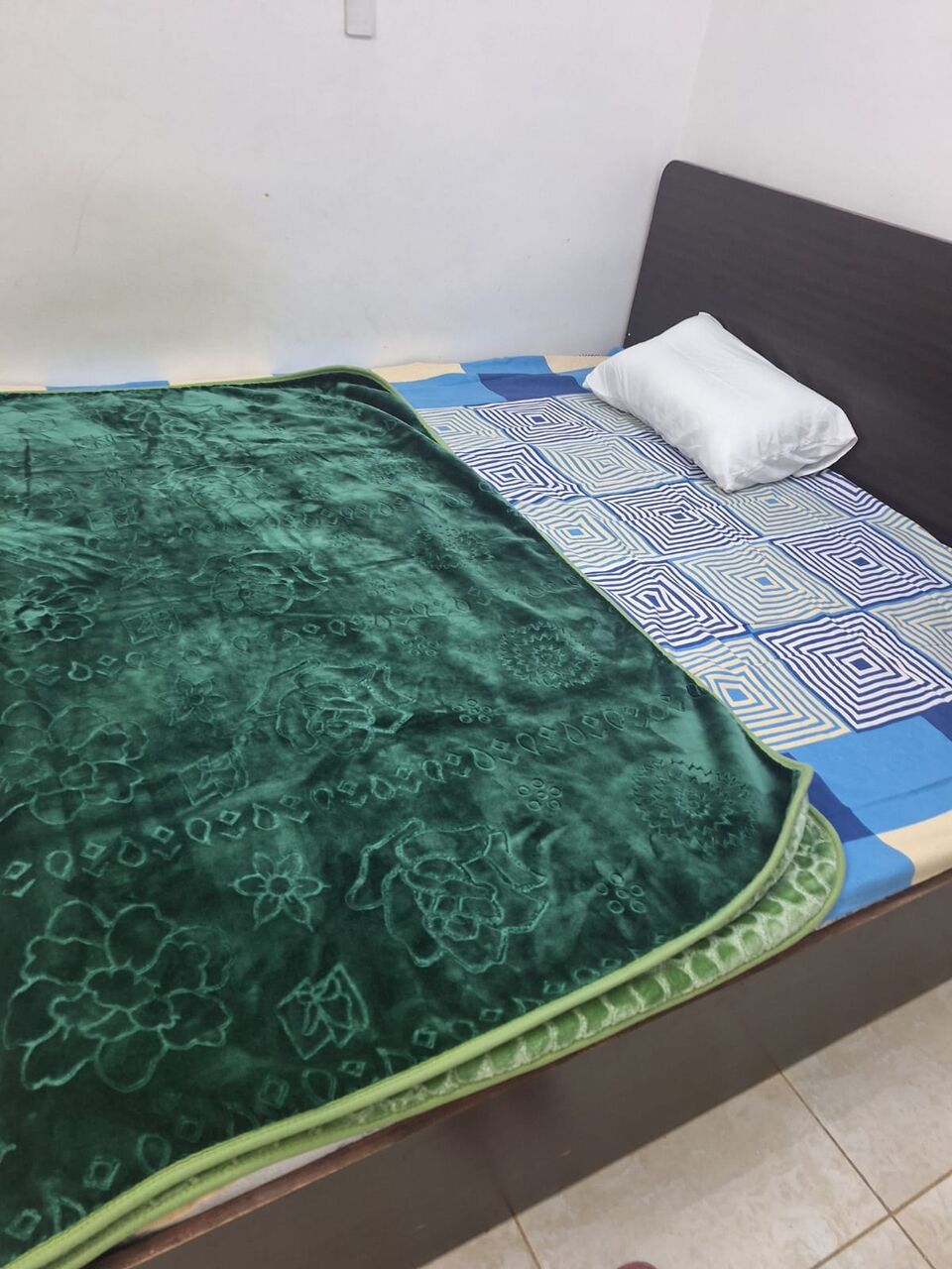 Ras Tanura, Apartments, Flats, Houses & Villas, SAR 2000/month,  1 BR,  Offering A Furnished One Bed Room Apartment Available For Rent Near Al Taafi Hospital