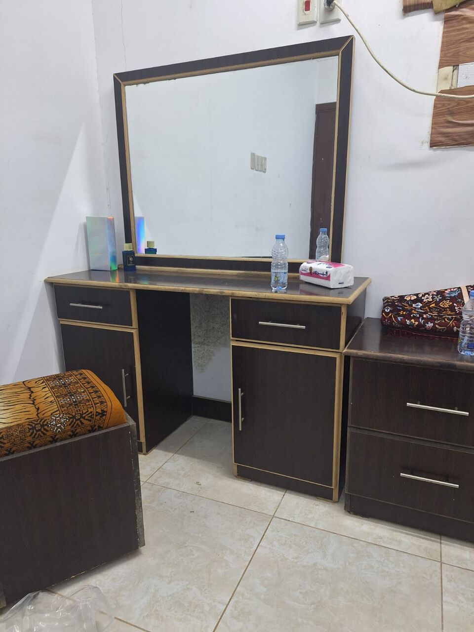 Ras Tanura, Apartments, Flats, Houses & Villas, SAR 2000/month,  1 BR,  Offering A Furnished One Bed Room Apartment Available For Rent Near Al Taafi Hospital