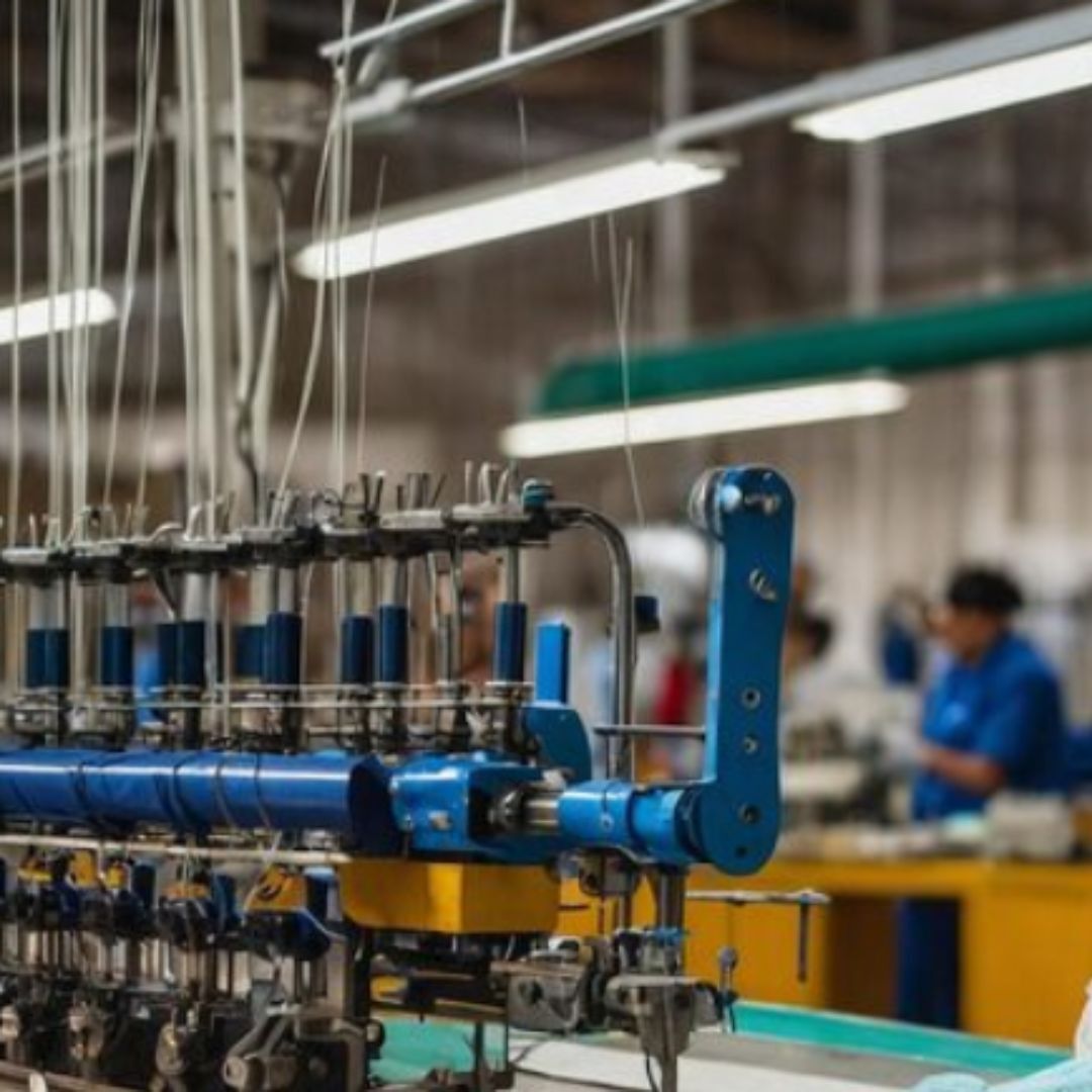 New Delhi, Clothing & Accessories, Fabric Manufacturers In Delhi NCR