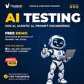 AI Testing Training &ndash; GenAI & Agentic AI | New Batch