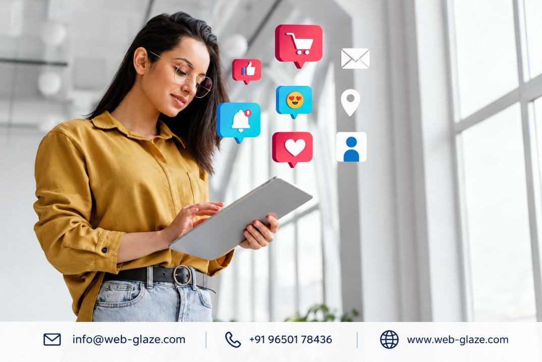 New Delhi, Marketing, Best Social Media Optimization Services In India