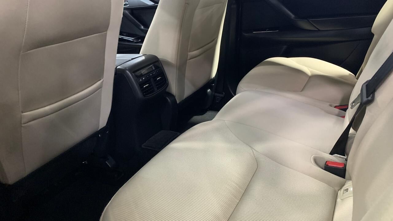Riyadh, Vehicles, Cars & Trucks , SAR 110000,  MAZDA CX9,  2024,  Automatic,  34000 KM,  FULL OPTION ^