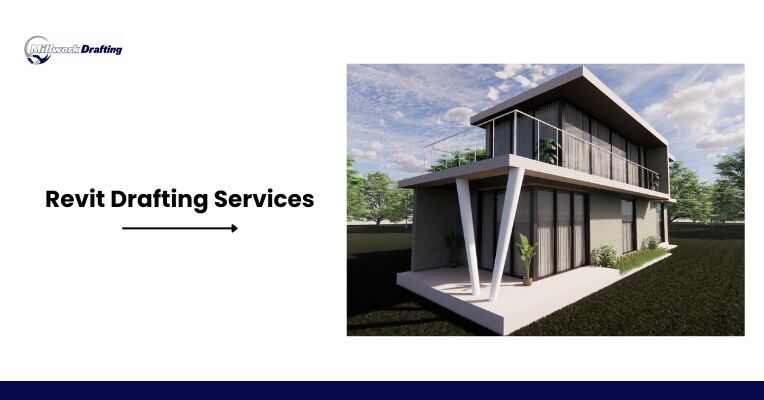 London, Software, Revit Drafting Services | Revit Detail Drawings
