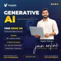 Join GenAI Online Training Live Free Demo - October 17th