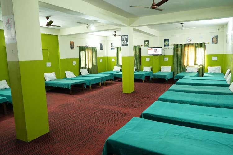 Mumbai, Health, Nasha Mukti Kendra In Faridkot For Addiction Recovery