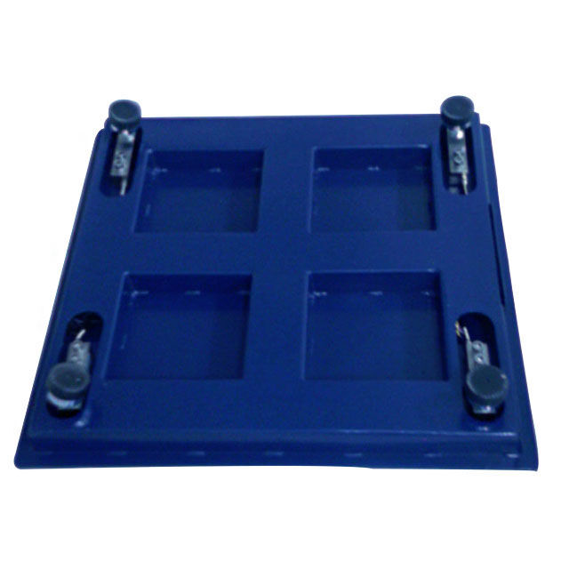 Kampala, Electronics, UGX 6000000,  KCCA Approved Heavy-Duty Industrial Scale Supply