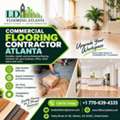 Commercial Flooring Contractor Atlanta