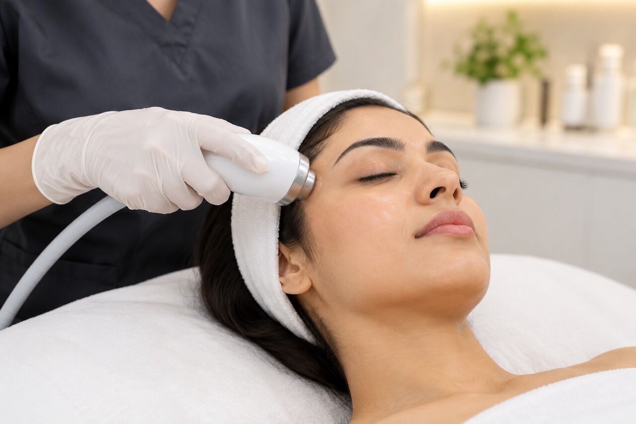 Indore, Health, Advanced Non-Surgical Body Contouring Services In Indore