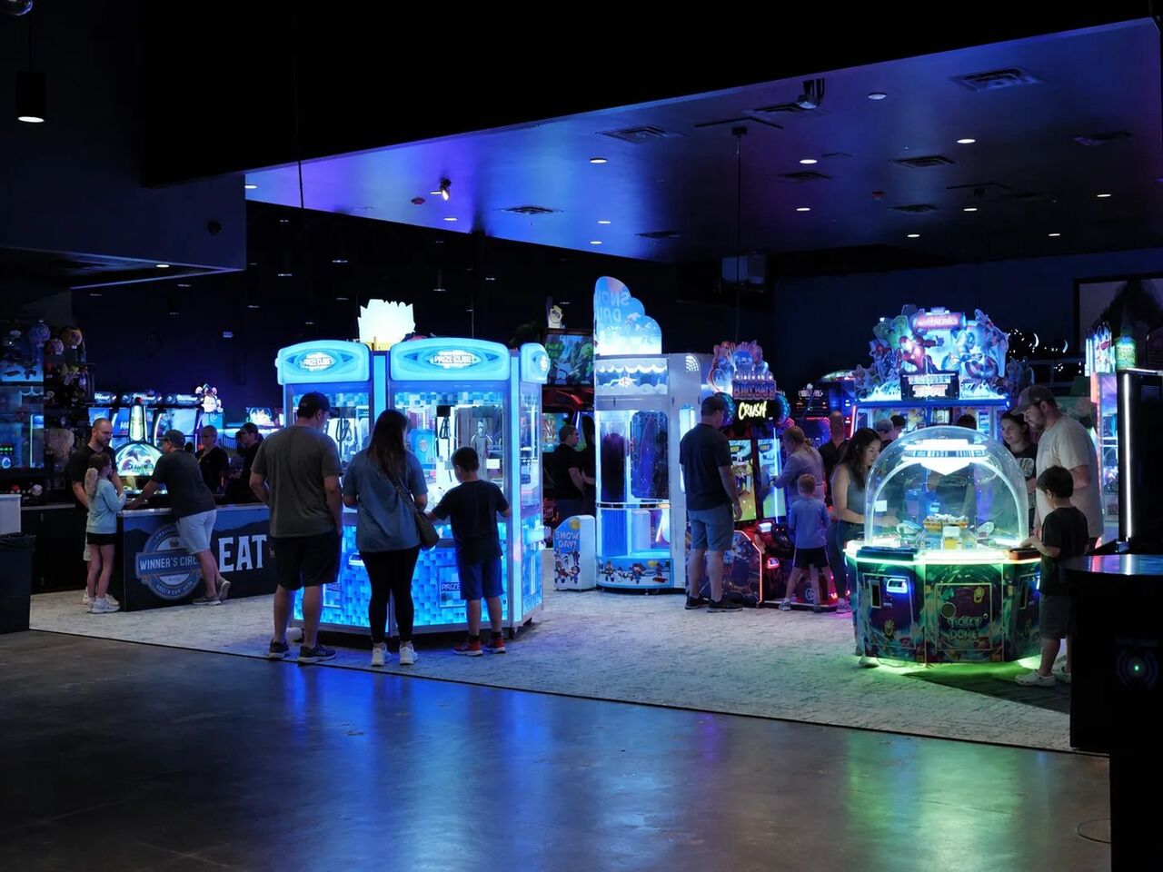 Los Angeles, Events, Ready For Fun? Explore Entertainment Options In Longmont