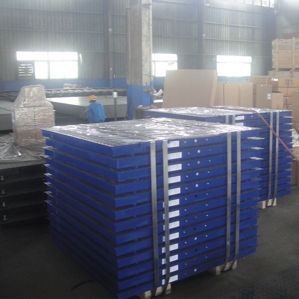 Kampala, Electronics, UGX 6000000,  UNBS Certified Industrial Platform Scales