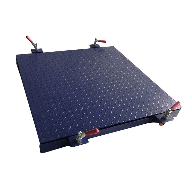 Kampala, Electronics, UGX 3500000,  Traditional Mechanical Beam Platform Scale