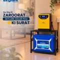 Explore Solar PCU Solutions By Skylark Power