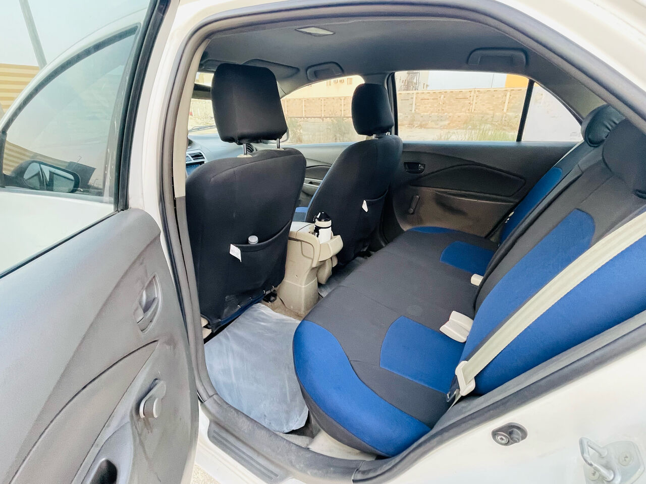 Al Jubail Al Balad, Vehicles, Cars & Trucks , SAR 15000,  Toyota Yaris,  2010,  Manual,  298 KM,