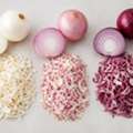 Dehydrated Pink Onion Flakes Export Supplier - Chhatariya Foods Pvt. Ltd.
