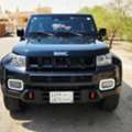SAR 88000,  BAIC BJ40C,  2025,  Automatic,  40000 KM,  4DW FULL OPTION OFF ROAD CAR ^
