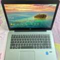 SAR 550,  Hp Core I7,256GB SSD,4GB RAM,14&rdquo;Full HD Screen,Charger