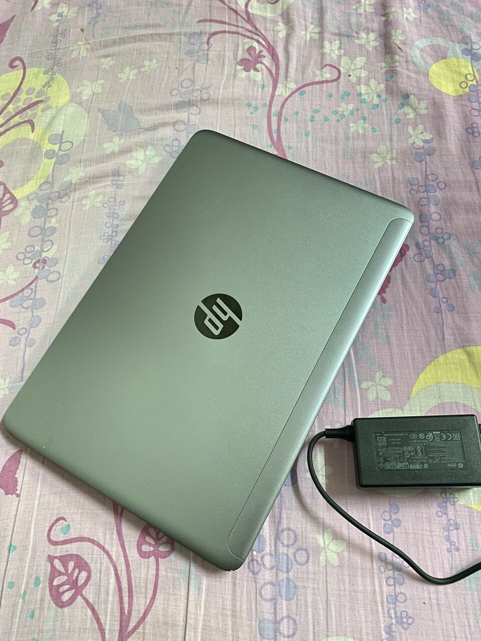 Olaya, Electronics, SAR 550,  Hp Core I7,256GB SSD,4GB RAM,14&rdquo;Full HD Screen,Charger