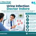 When Persistent UTI Symptoms Need A Urologist's Assessment