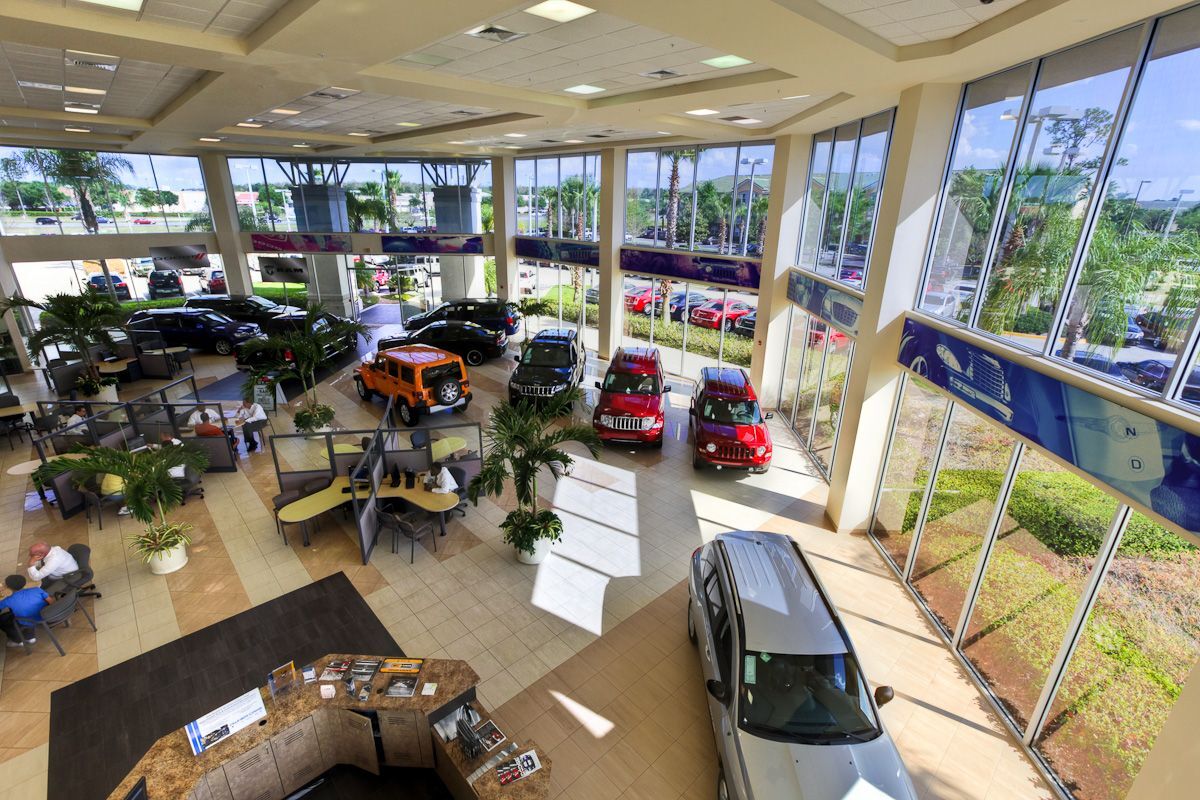New York, Financial, Find Quality Chrysler Vehicles At Your Local Dealer Palm Coast In FL