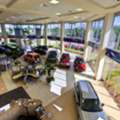 Find Quality Chrysler Vehicles At Your Local Dealer Palm Coast In FL