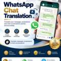Translate WhatsApp Messages And Screenshots In Dubai