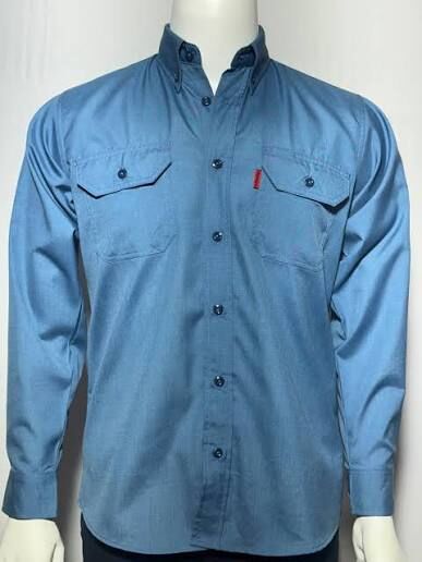 Jubail, Clothing & Accessories, SAR 80,  FRC Shirt, Size - M,  NOMEX, New