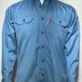 SAR 80,  FRC Shirt, Size - M,  NOMEX, New