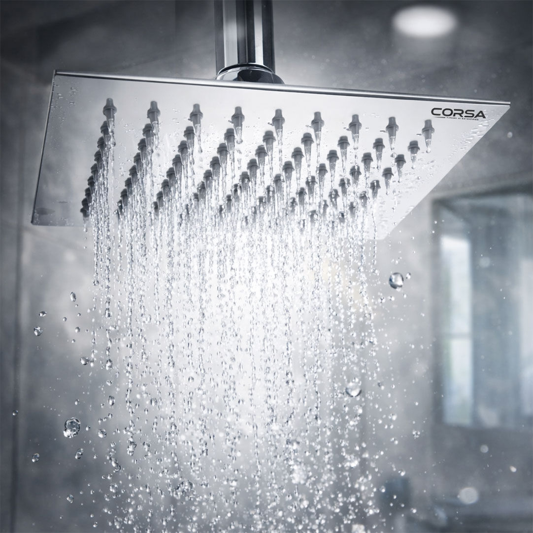 New Delhi, Electrical & Plumbing, INR 6500,  CP Bathroom Fittings Manufacturer - Corsabath Delhi