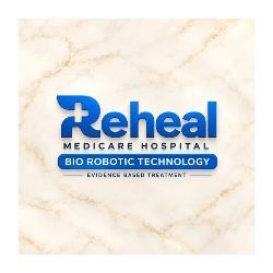 Mumbai, Health, Reheal Medicare Hospital