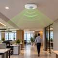 Esysense Sensors: Motion, Presence & Lighting Options