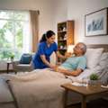 A Name That Families Trust For Elder Care In Dwarka, Delhi