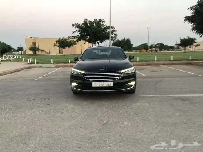 Jubail, Vehicles, Cars & Trucks , SAR 111000,  2022 Taurus, Fully Loaded, Titanium, Royal Black, Agency Maintained, Low Mileage, Stored,  2022,  94000 KM,  Jubail Down Town