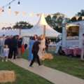 Hire A Fish And Chip Van For Your Wedding Or Party