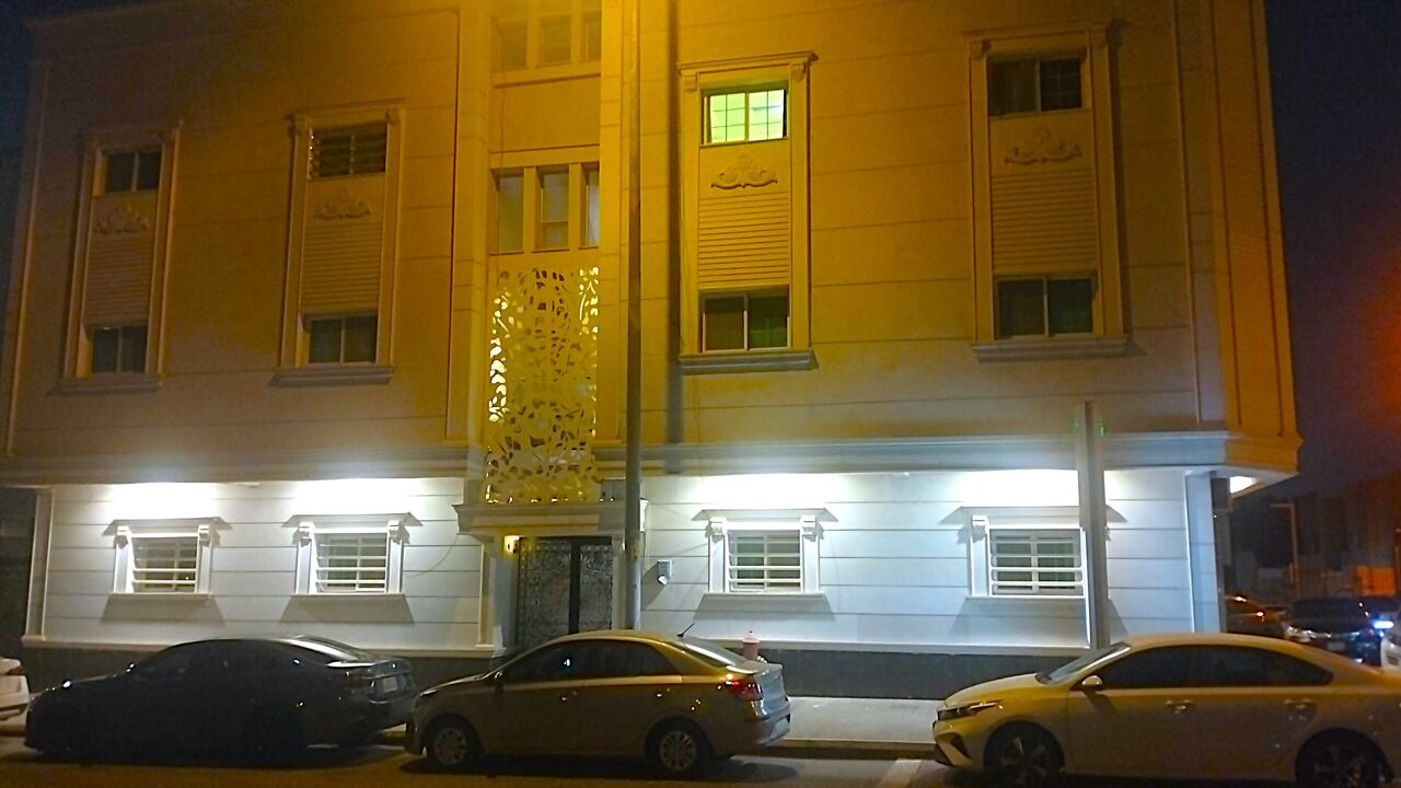 Riyadh, Furniture, SAR 9800,  Ready-to-Move-In 1 Bedroom+Living Room Apart & Furniture Transfer In Riyadh-Officers Club