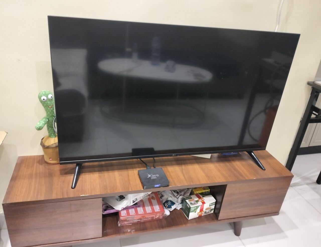 Riyadh, Furniture, SAR 9800,  Ready-to-Move-In 1 Bedroom+Living Room Apart & Furniture Transfer In Riyadh-Officers Club