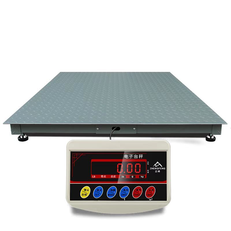 Kampala, Electronics, UGX 2500000,  Accurate Industrial Scales For Businesses Uganda