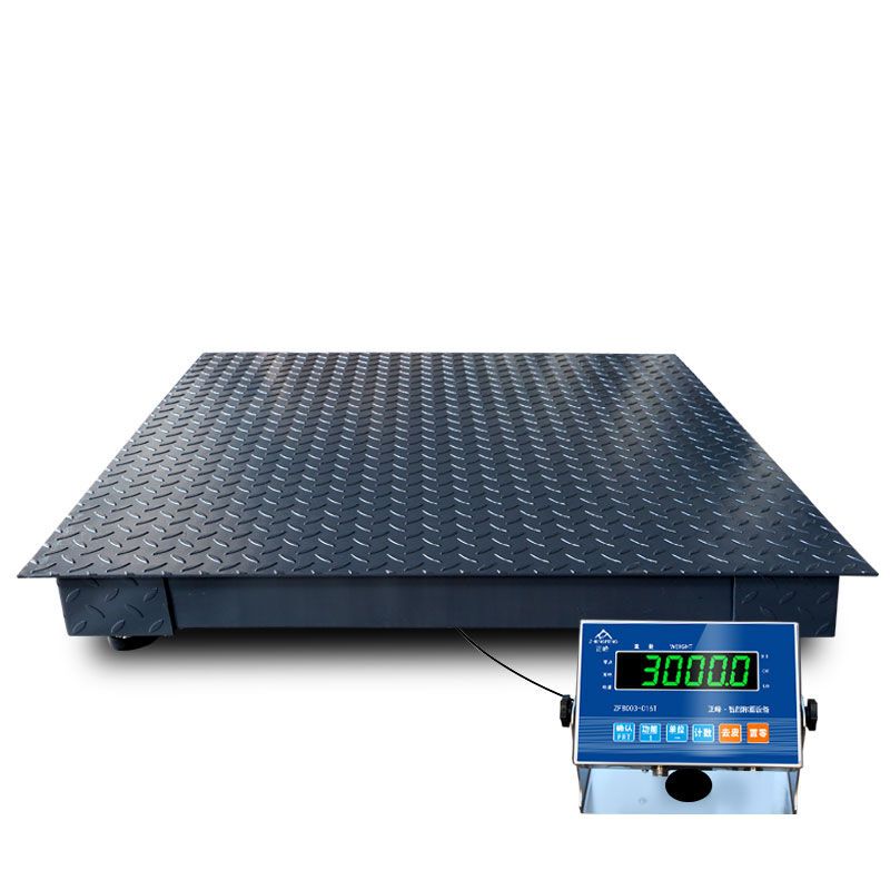 Kampala, Electronics, UGX 2500000,  1000kg Heavy Duty Platform Scale Kampala