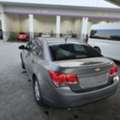 SAR 12500,  Chevrolet Cruze LS,  2010,  Automatic,  196000 KM,  ,