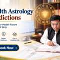 Book Your Online Health Astrology Consultation Now
